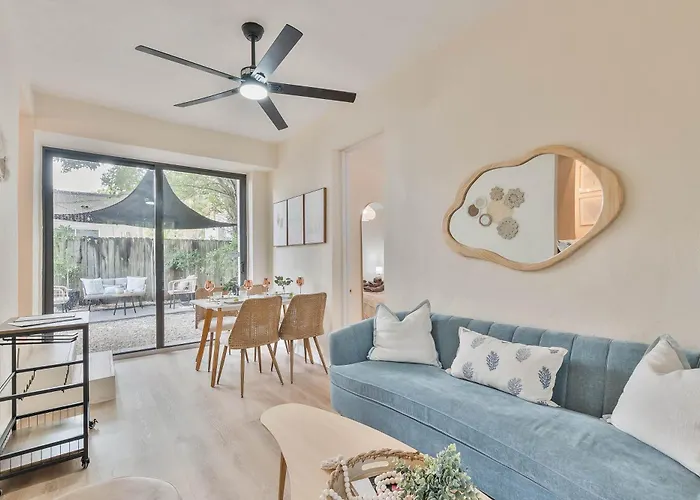 Casa Bellini Modern 3Br W Bbq -10 Mins To Beac Villa Miami