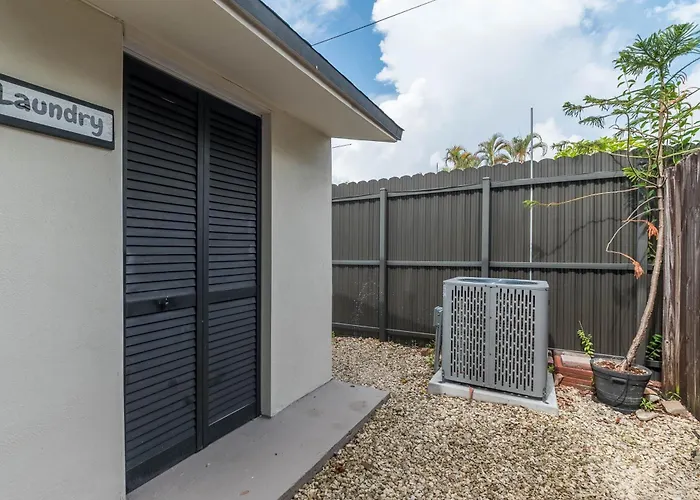 Casa Bellini Modern 3Br W Bbq -10 Mins To Beac Villa Miami